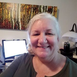 Meet your Posher, Joanne